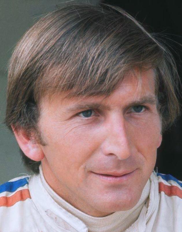 actor Derek Bell large photo