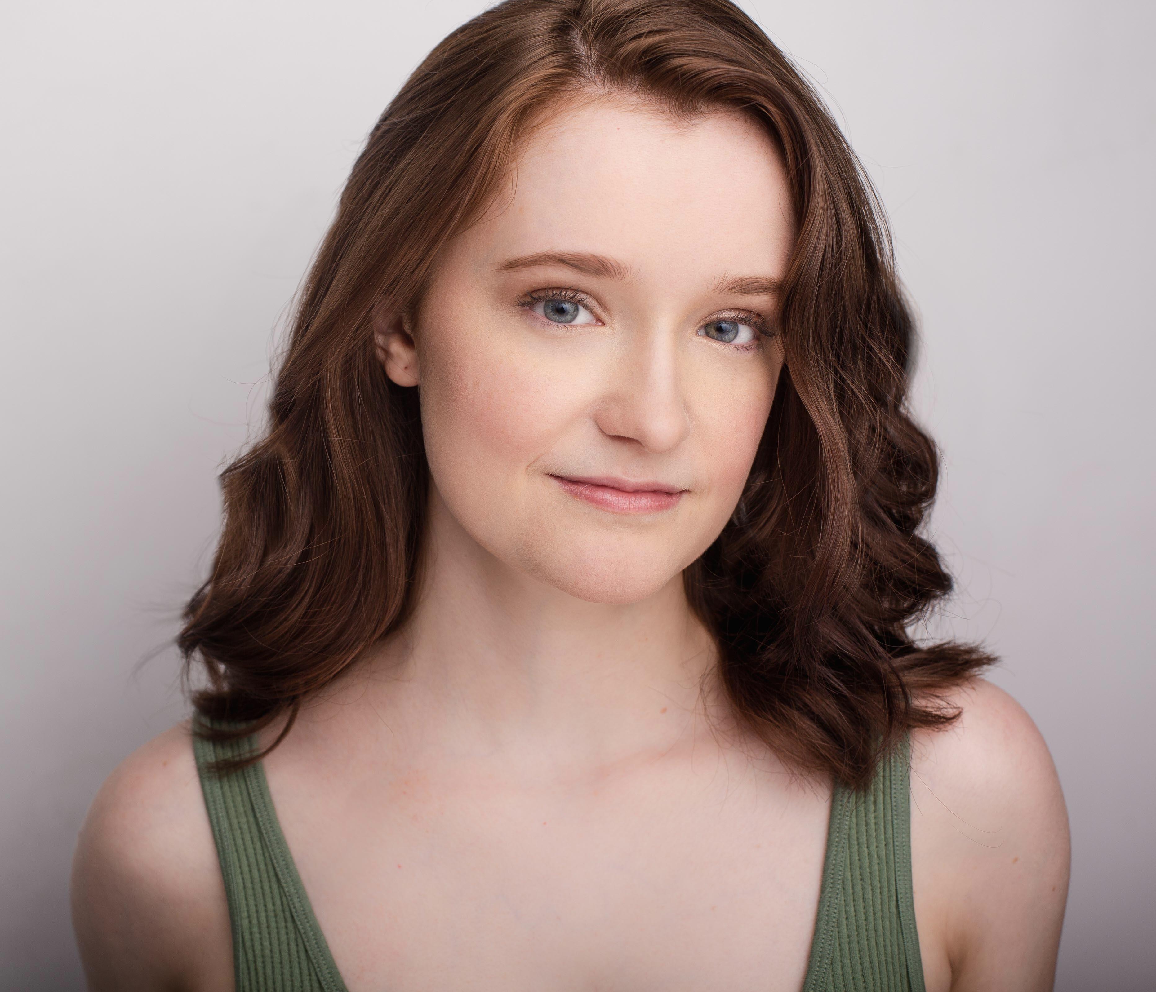 actor Jenna Craig large photo