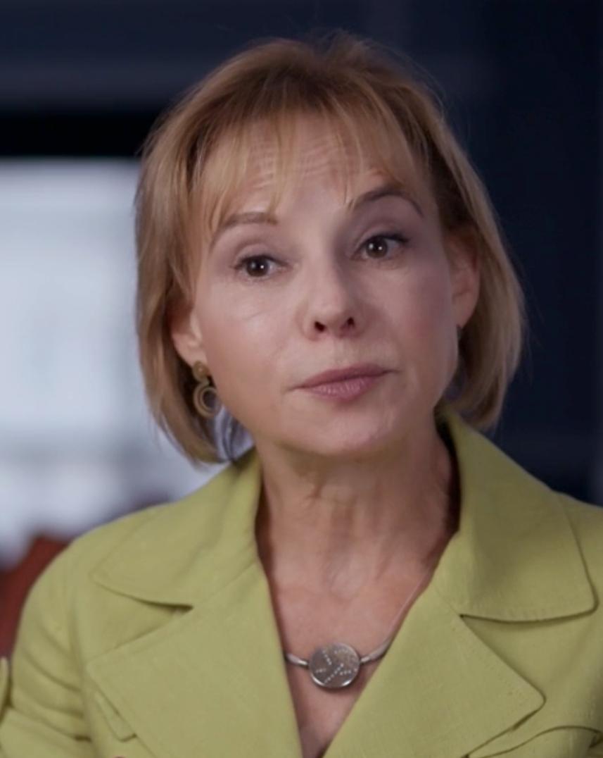 actor Sherri Goodman large photo