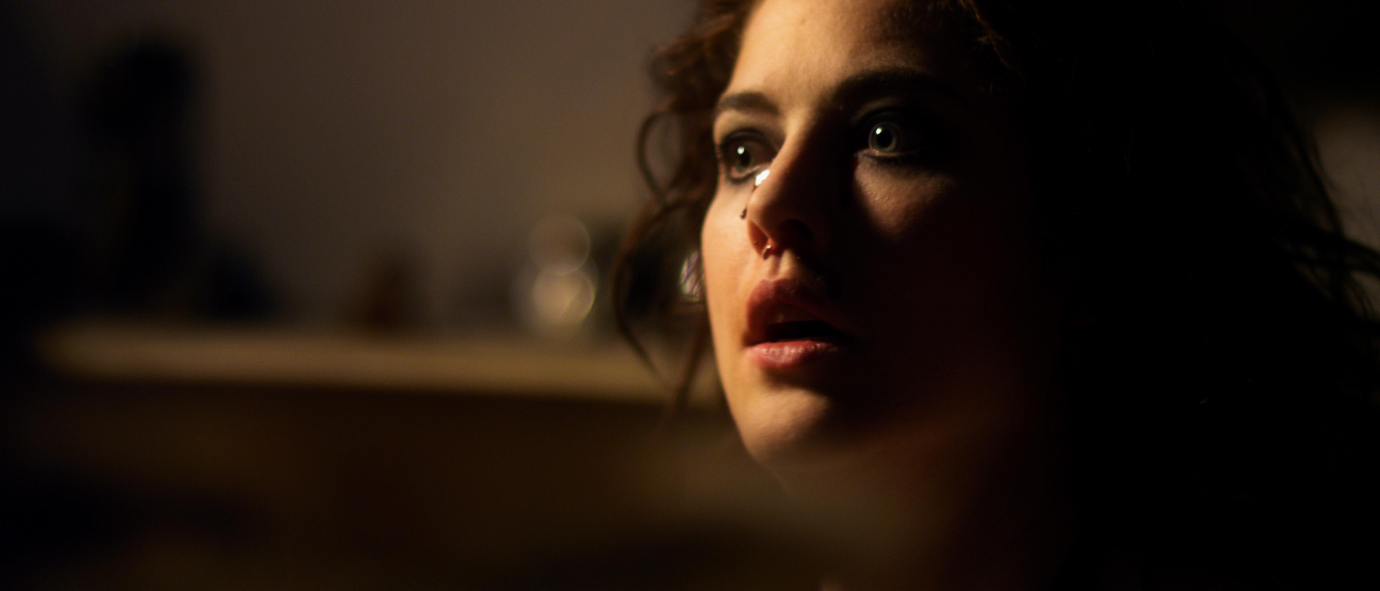 actor Zoe Grisedale-Sherry large photo