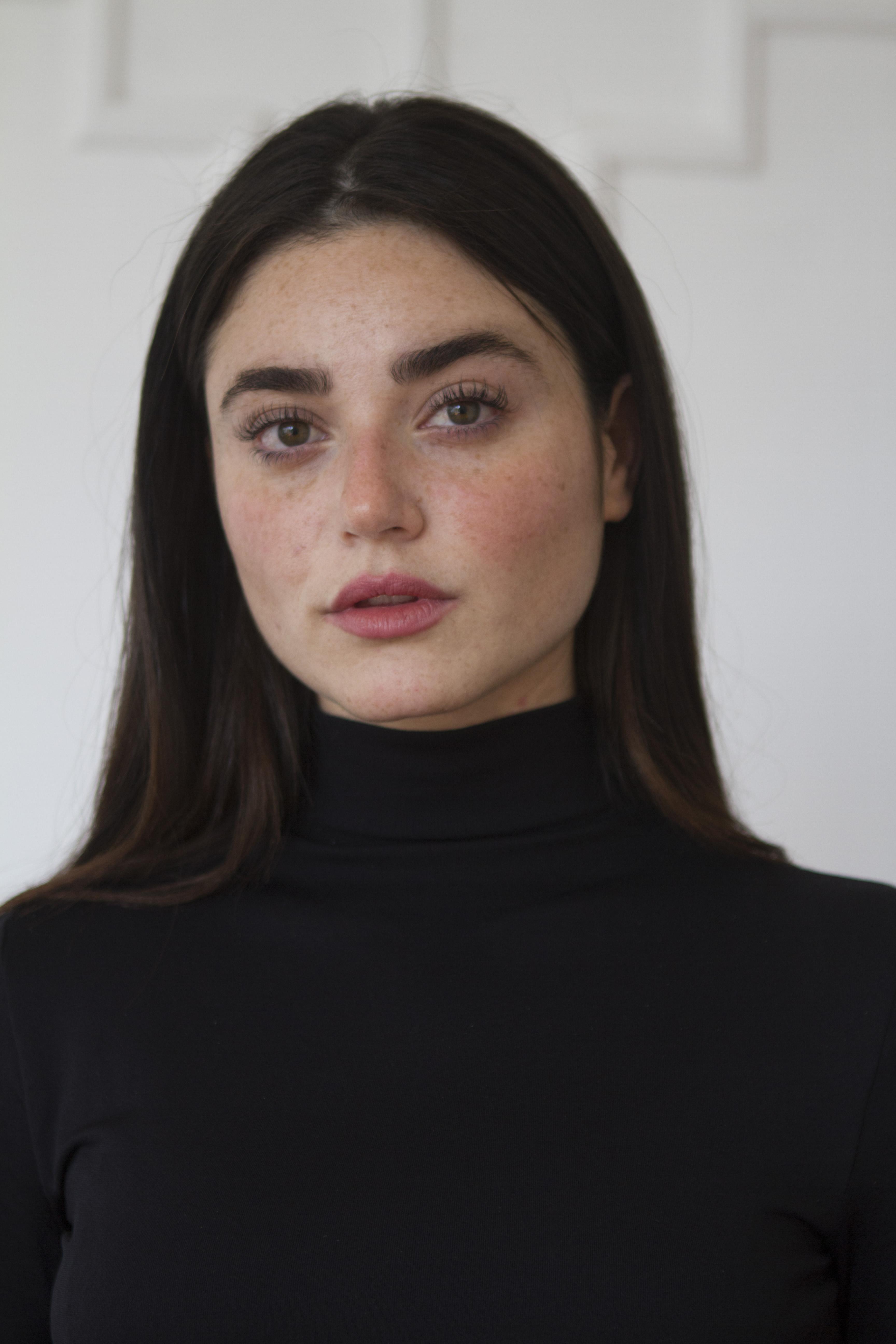 actor Omara Garcia large photo