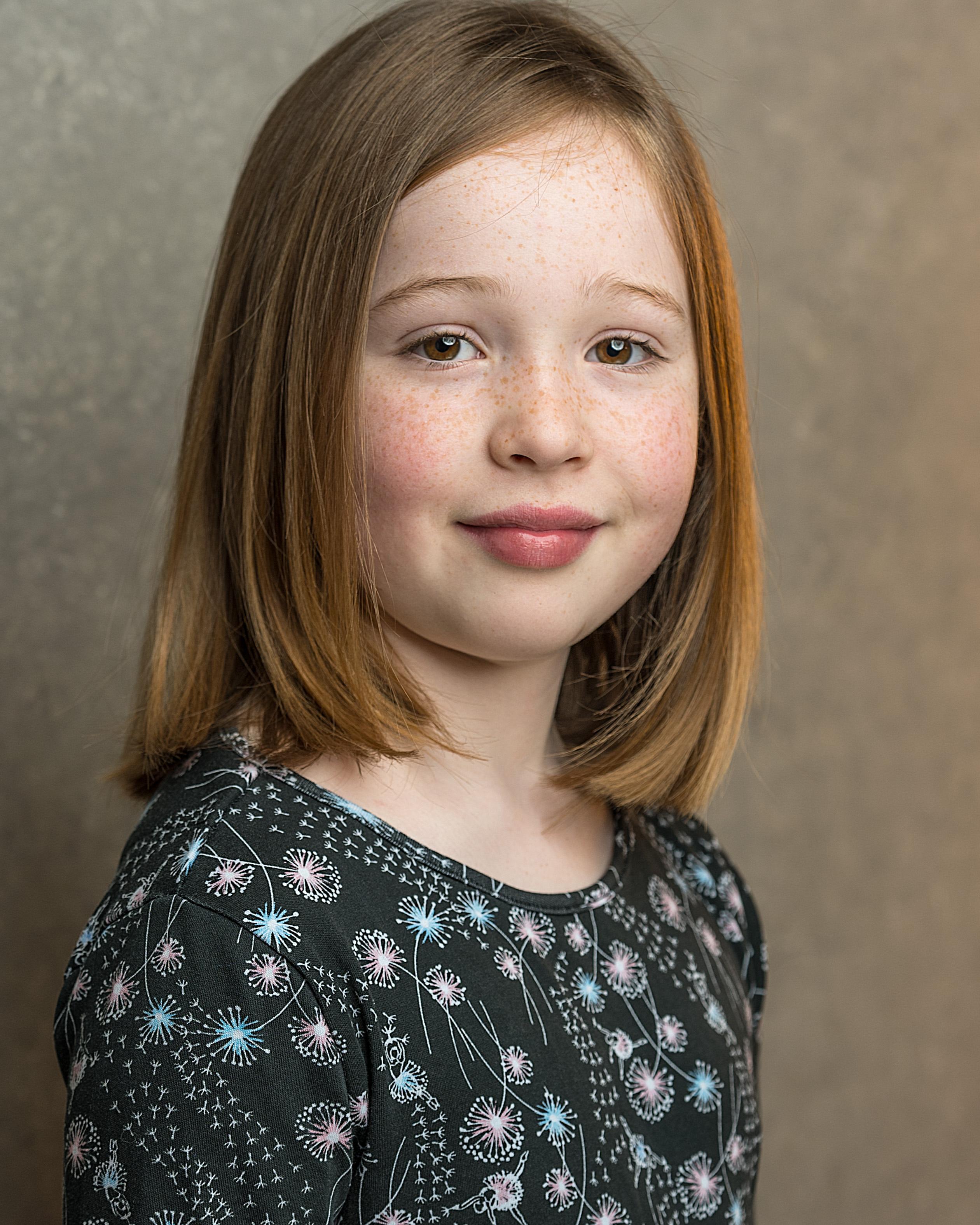 actor Martha Last large photo