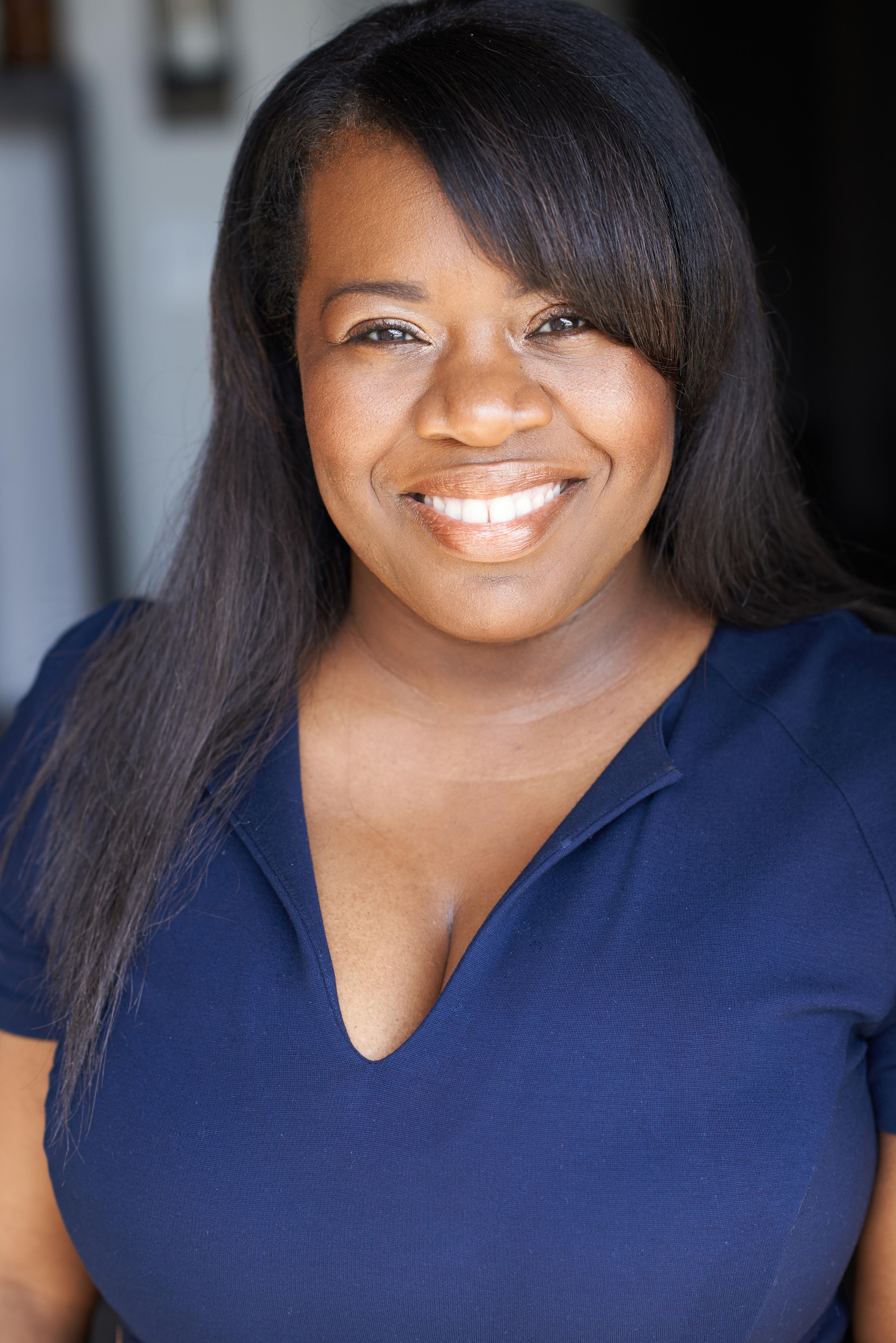 actor Stormi Demerson large photo