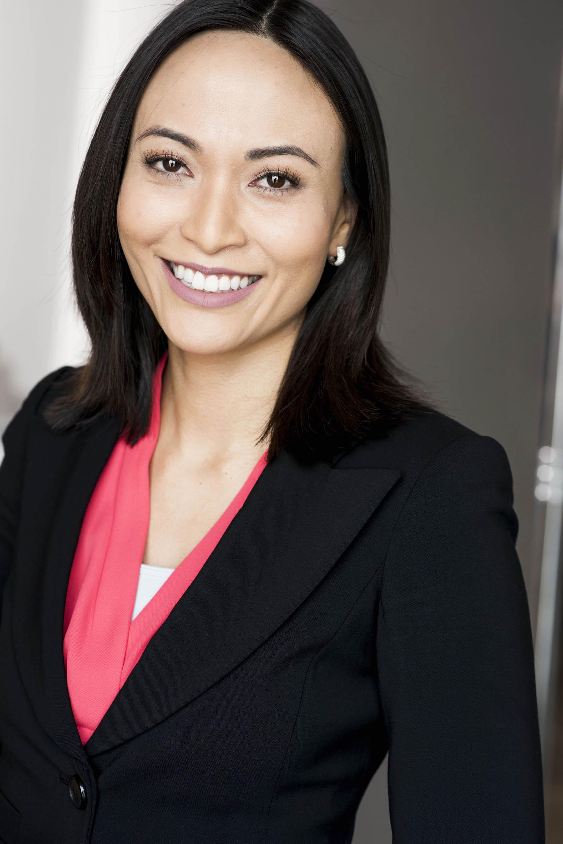 actor Brigitte Buny large photo