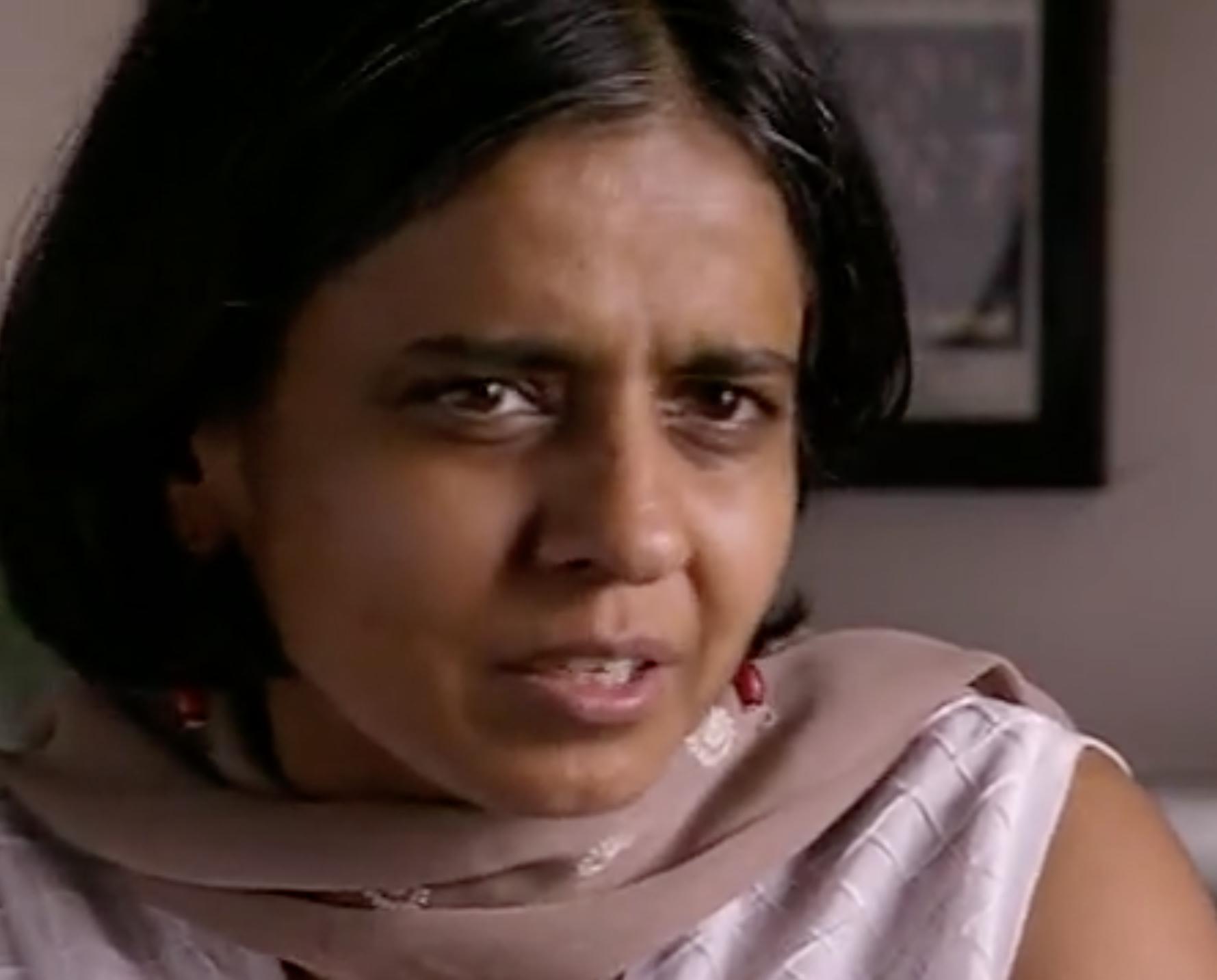 actor Sunita Narain large photo