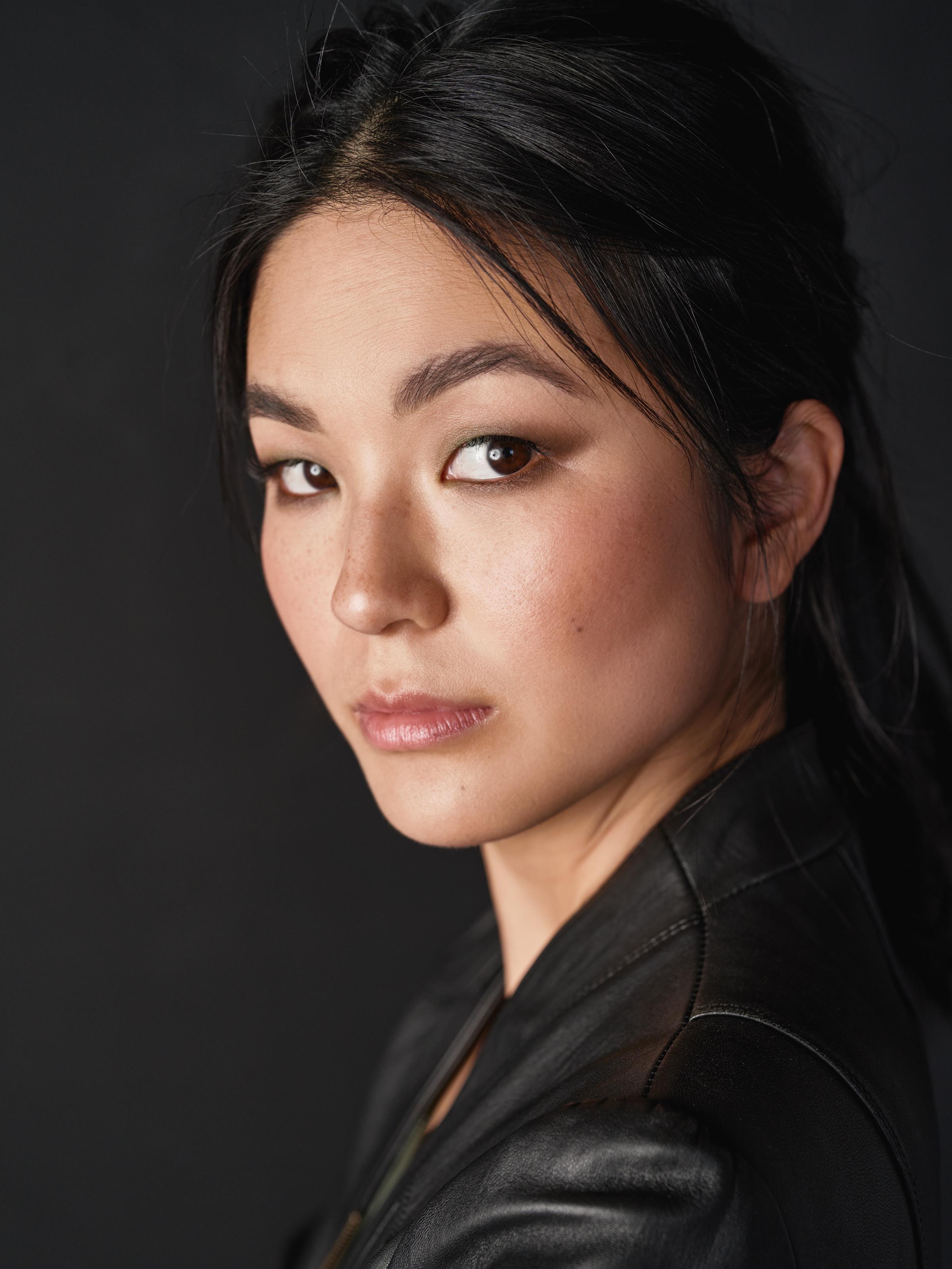 actor Lin Yin large photo