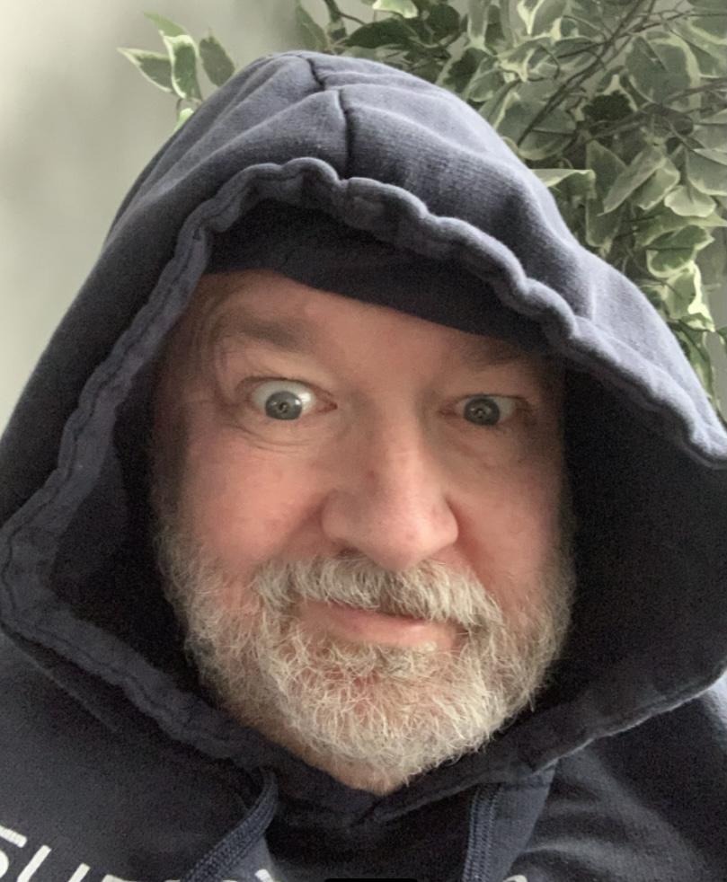 actor Shawn McClellan large photo