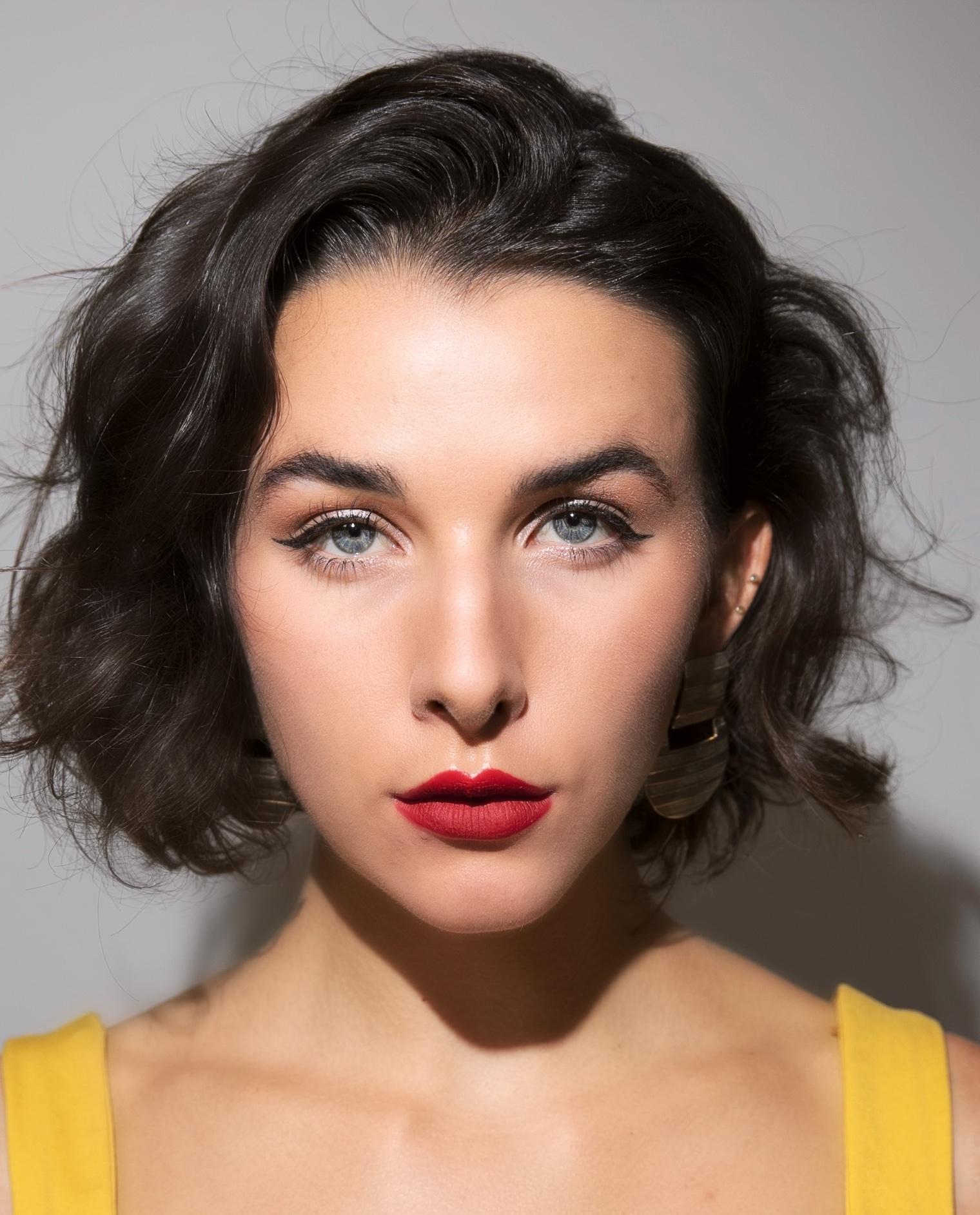 actor Courtney Carl large photo