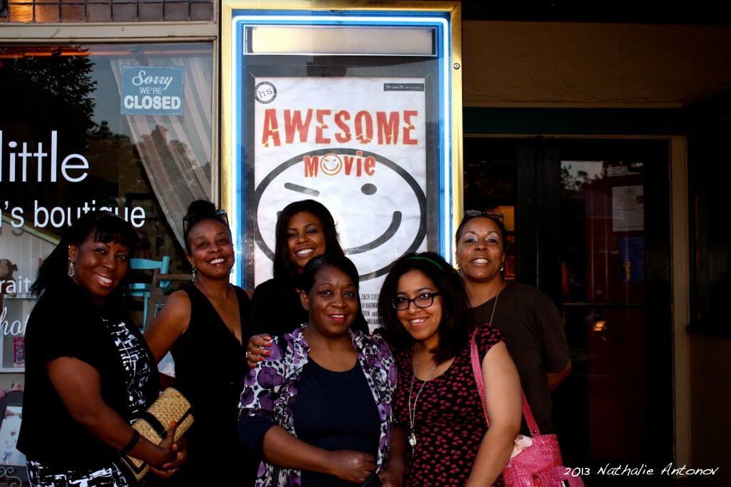 actor Tanya Morgan large photo