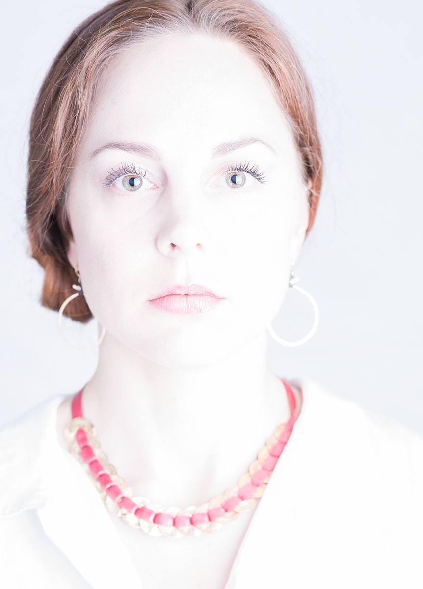 actor Rebecca Whitehurst large photo