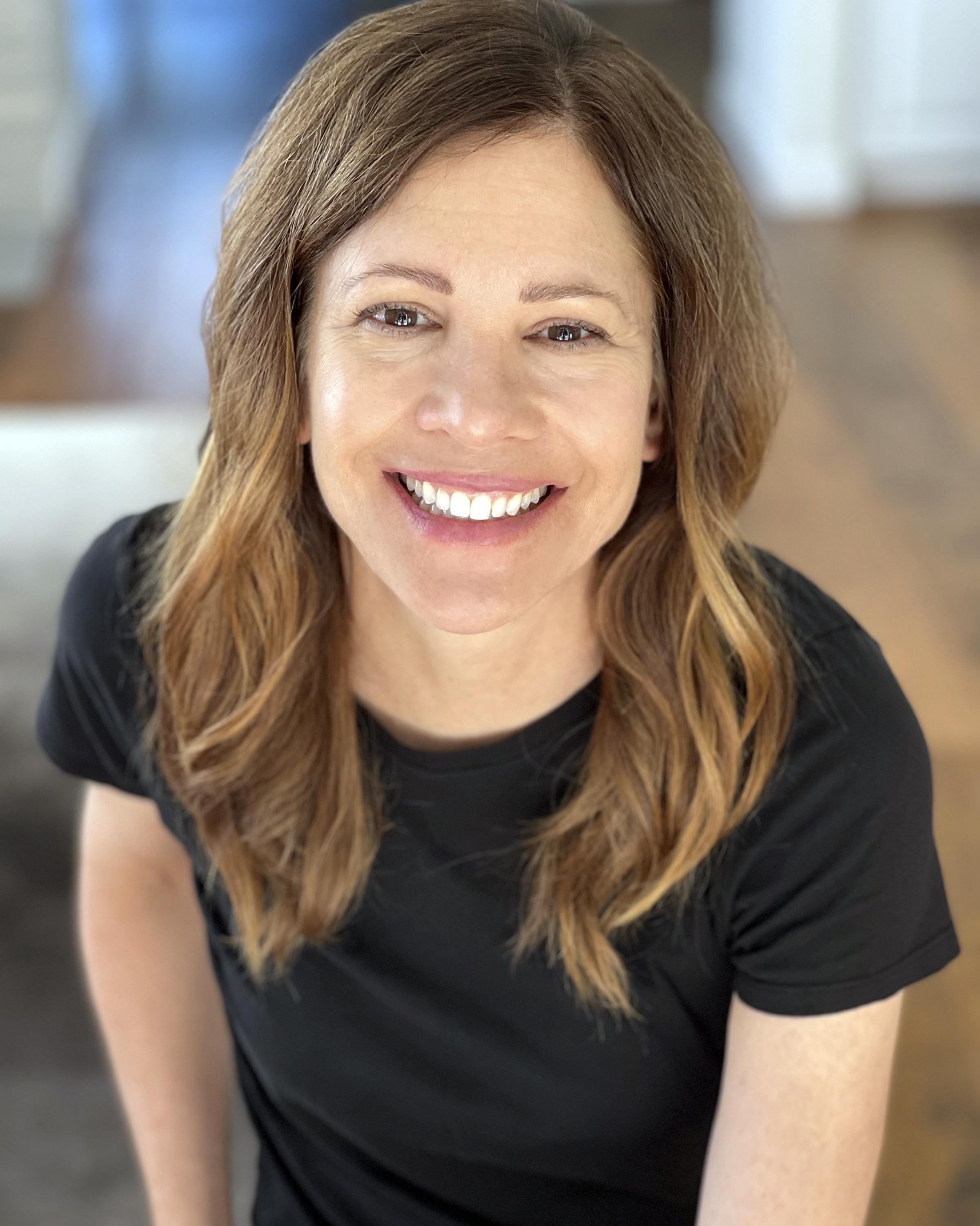 actor Heather Barberie large photo