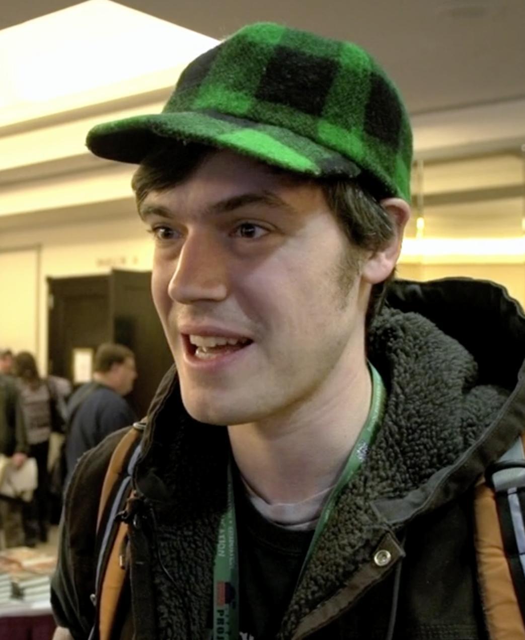 actor Matt large photo