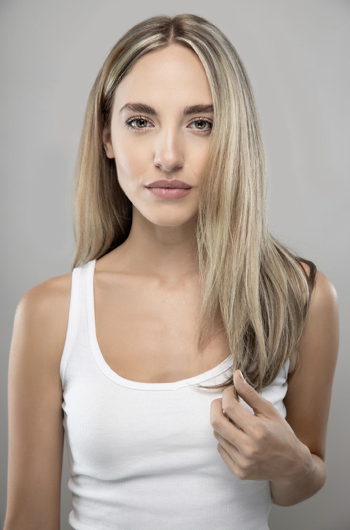 actor Meghan Carrasquillo large photo