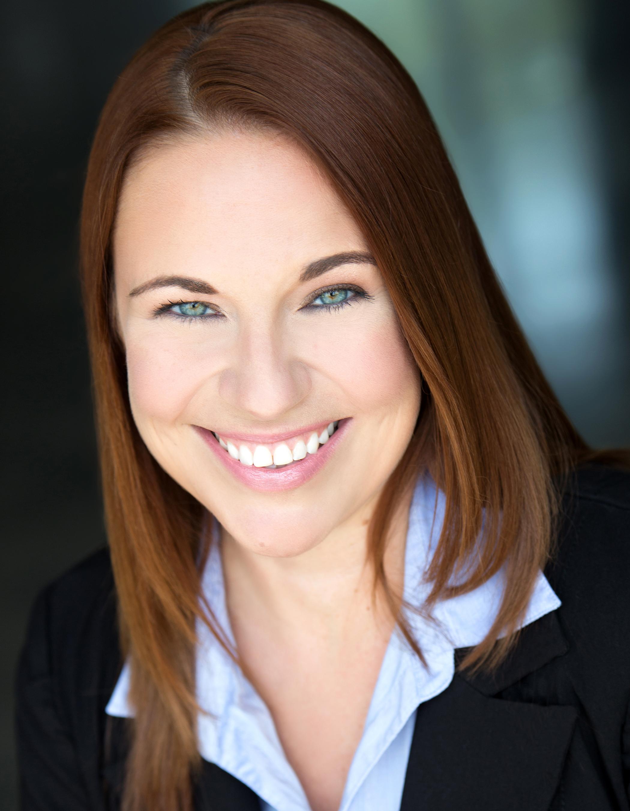 actor Kelly S. King large photo