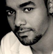 actor TJ Hassan large photo