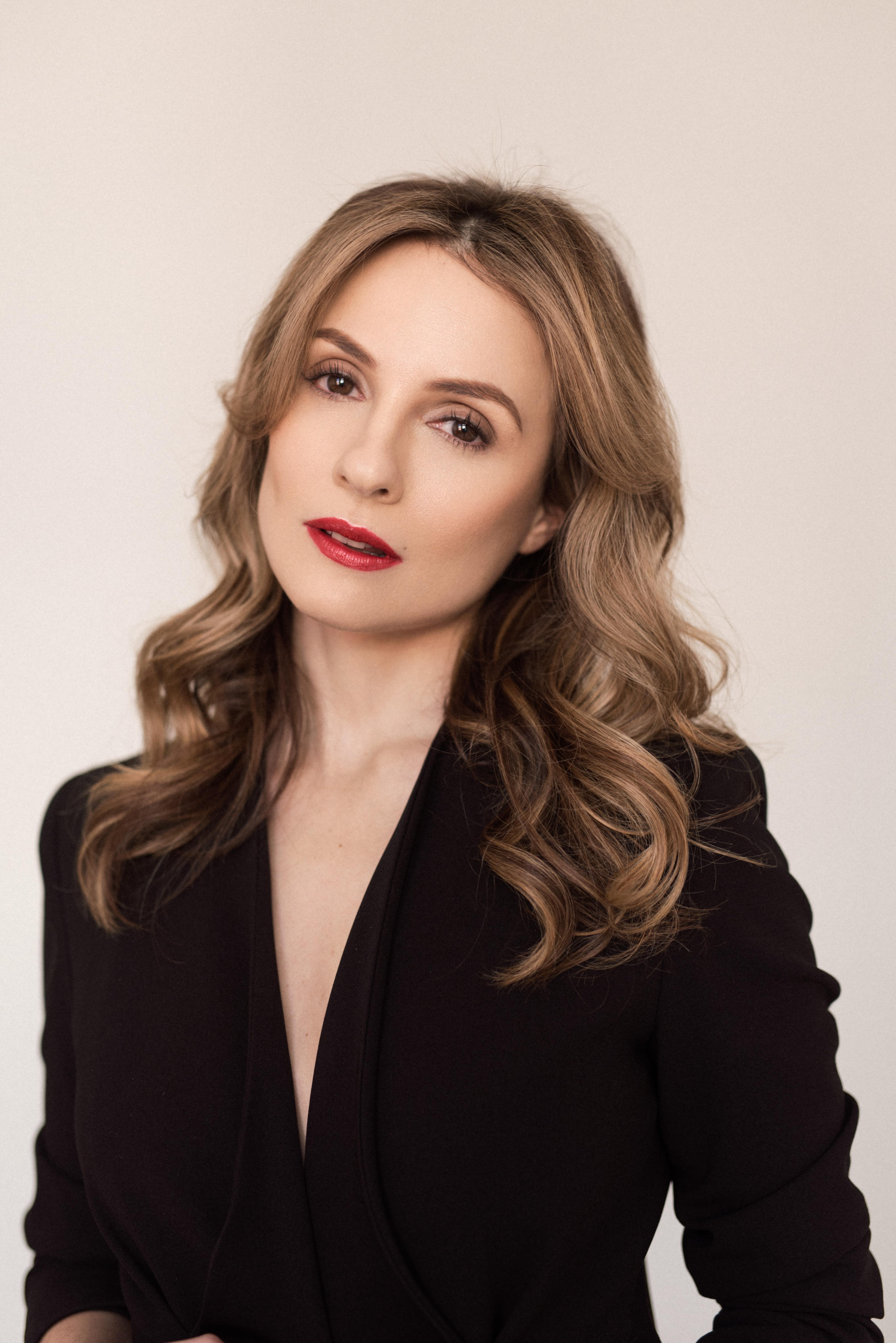 actor Marika Engelhardt large photo