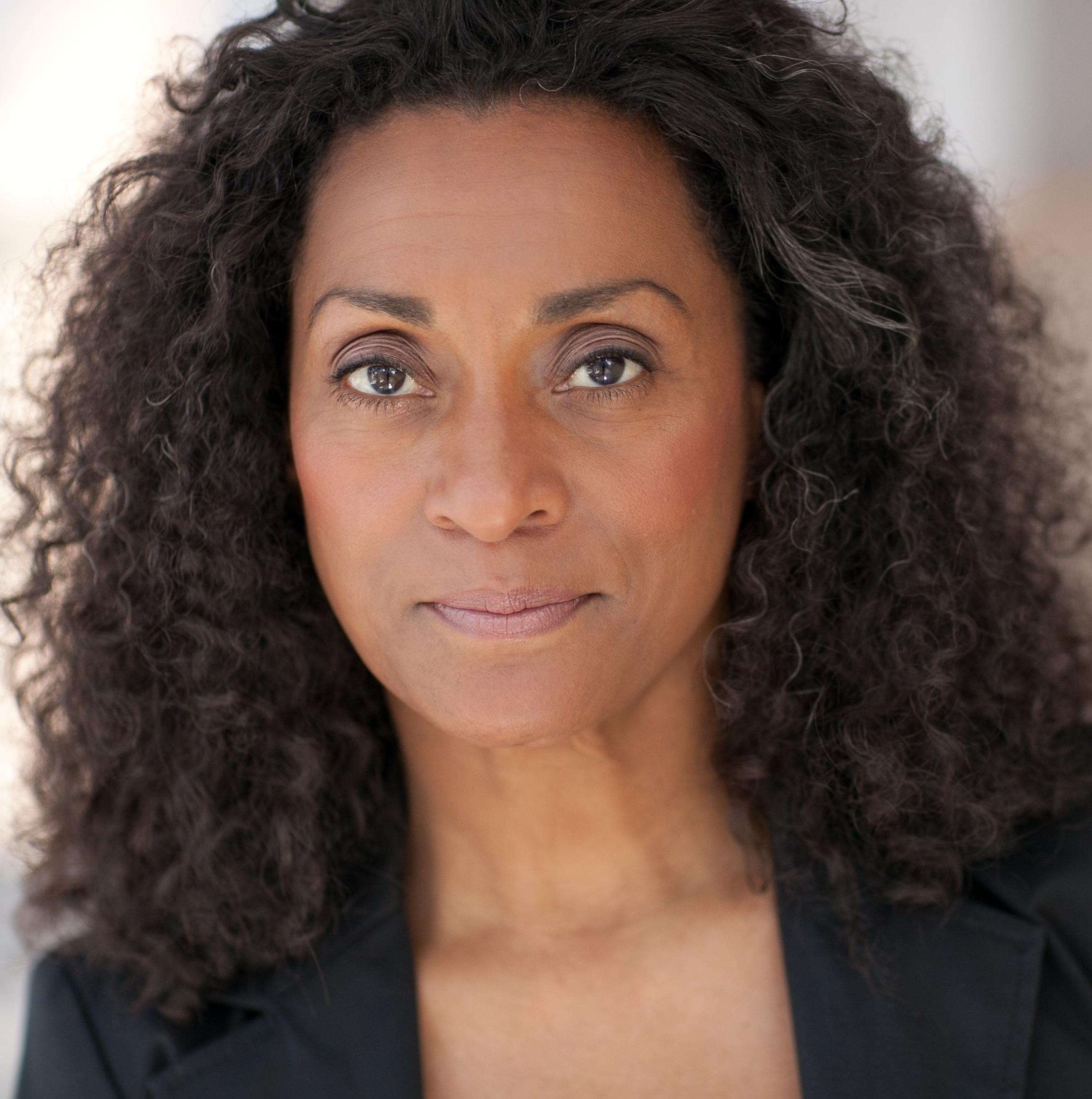 actor Delissa Reynolds large photo