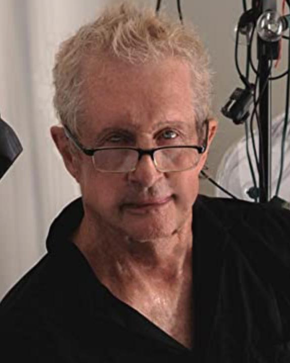 actor William Phelps large photo