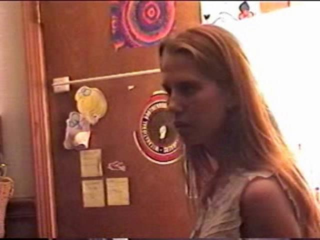 actor Stacy Baker large photo