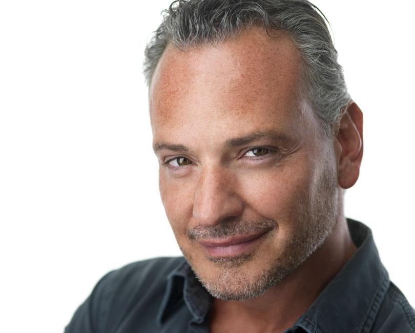 actor Joseph Pope large photo