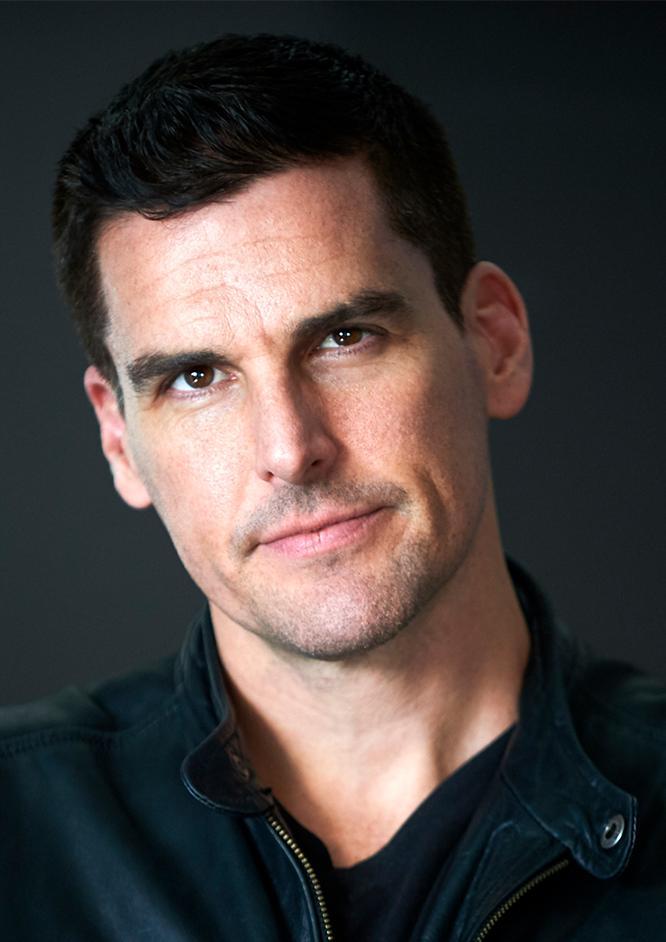 actor Rhys Wyn Trenhaile large photo