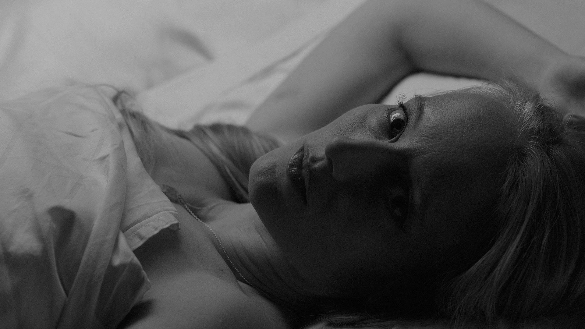 actor Lydia Muijen large photo