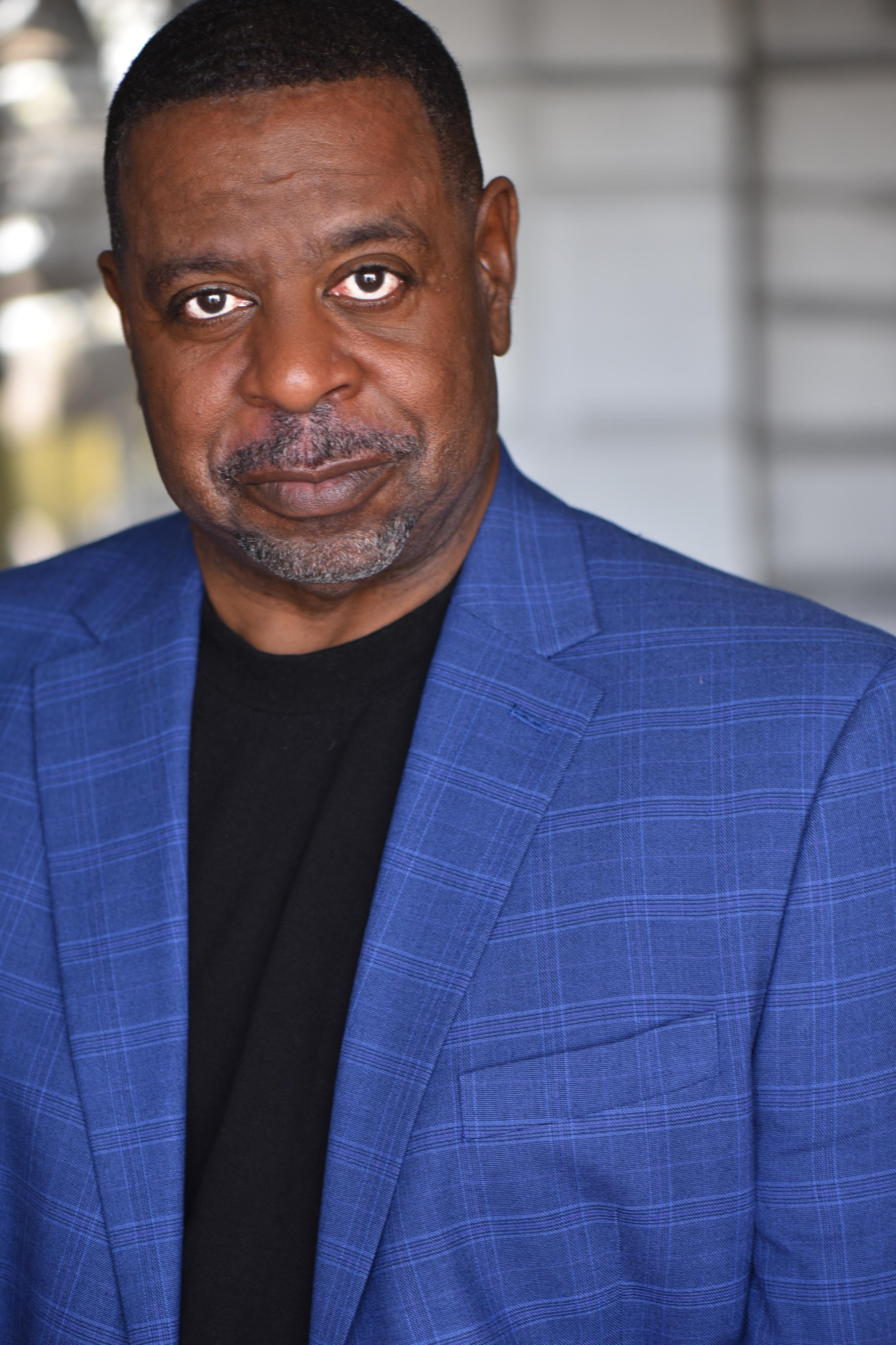 actor G.L. McQueary large photo