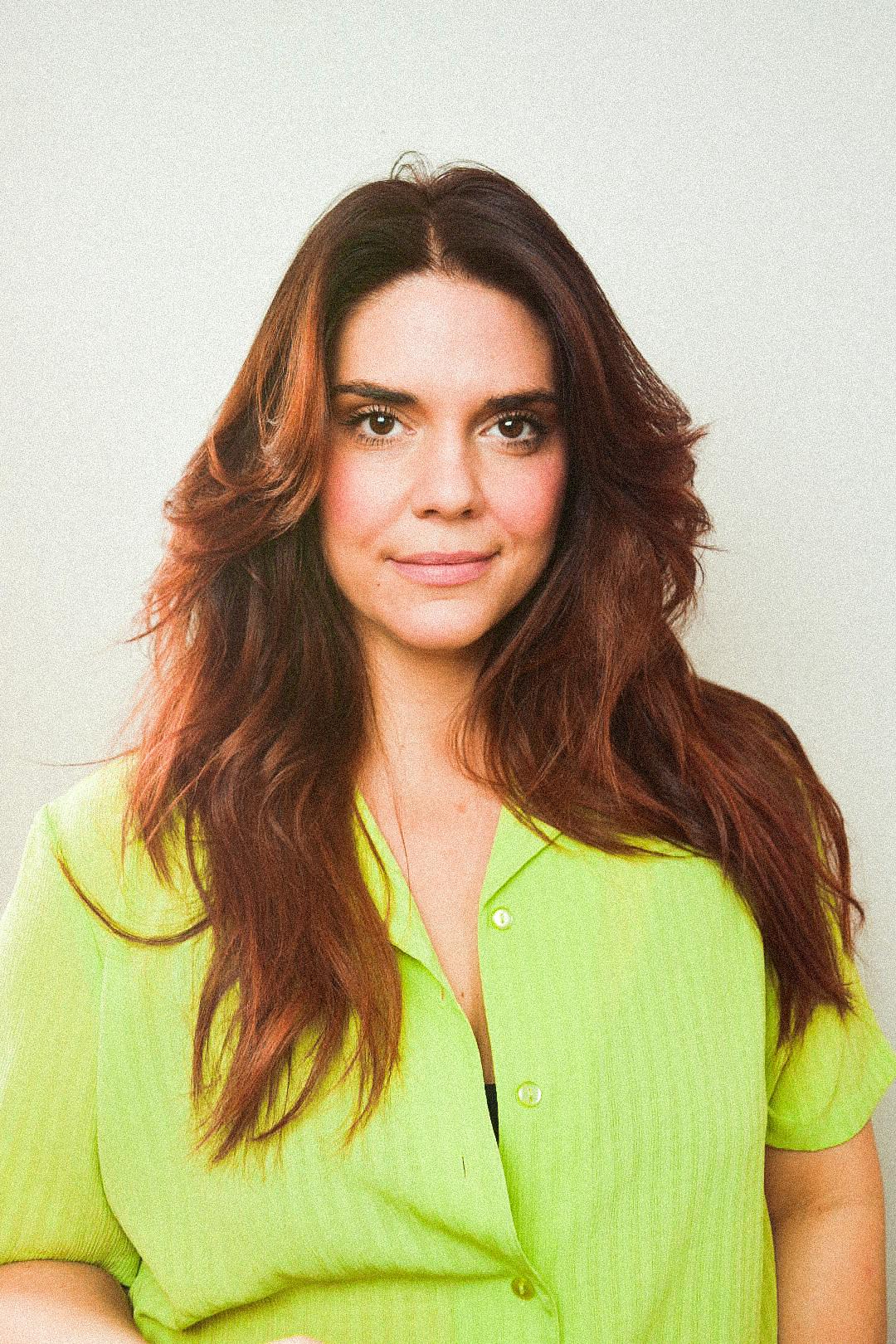 actor Ashley Shelton large photo