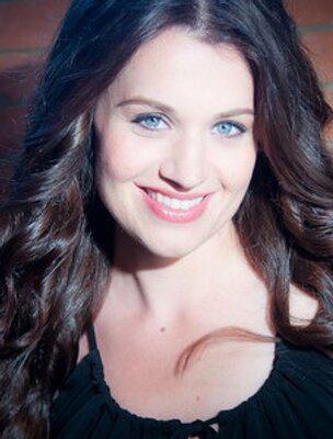 actor Trinity Scott Brown large photo