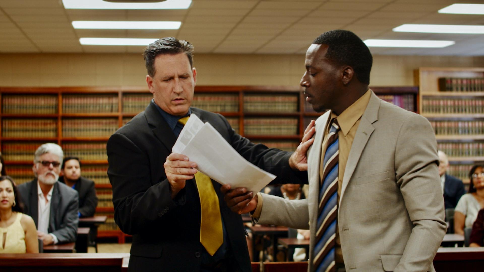 actor Travis Chase large photo