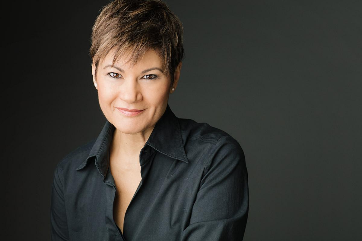 actor Michelle Rios large photo