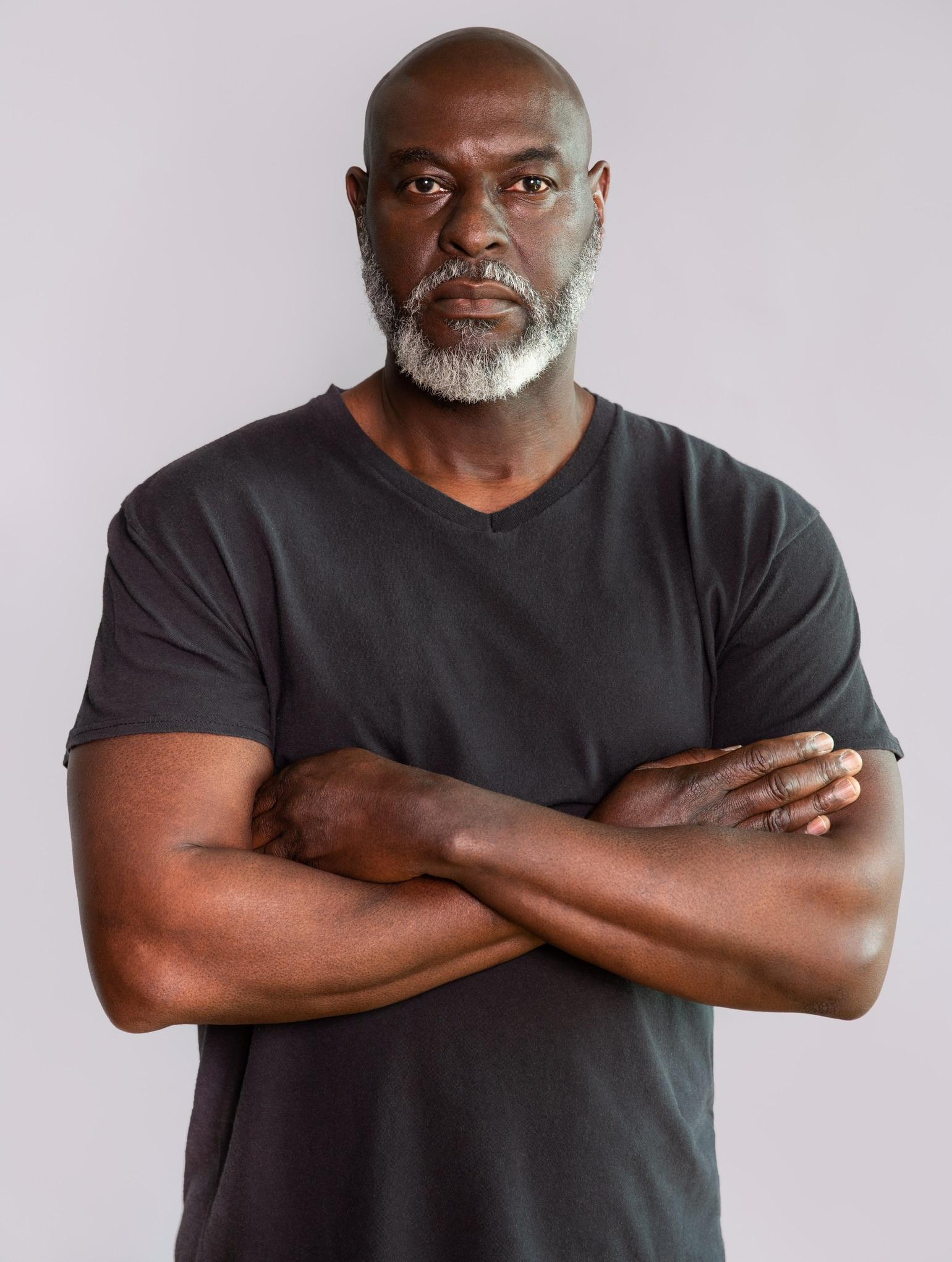 actor Jeff Horner large photo