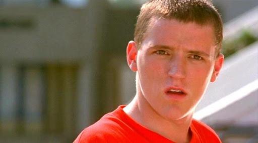 actor Scott Neal large photo