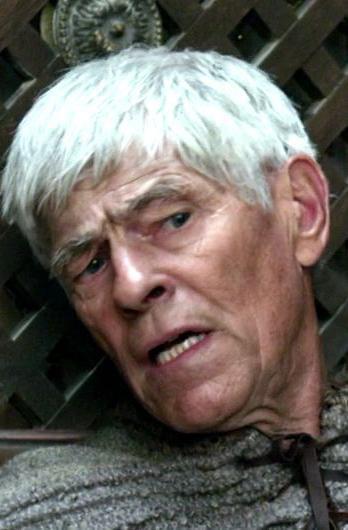 actor Tom Bishop Sr. large photo