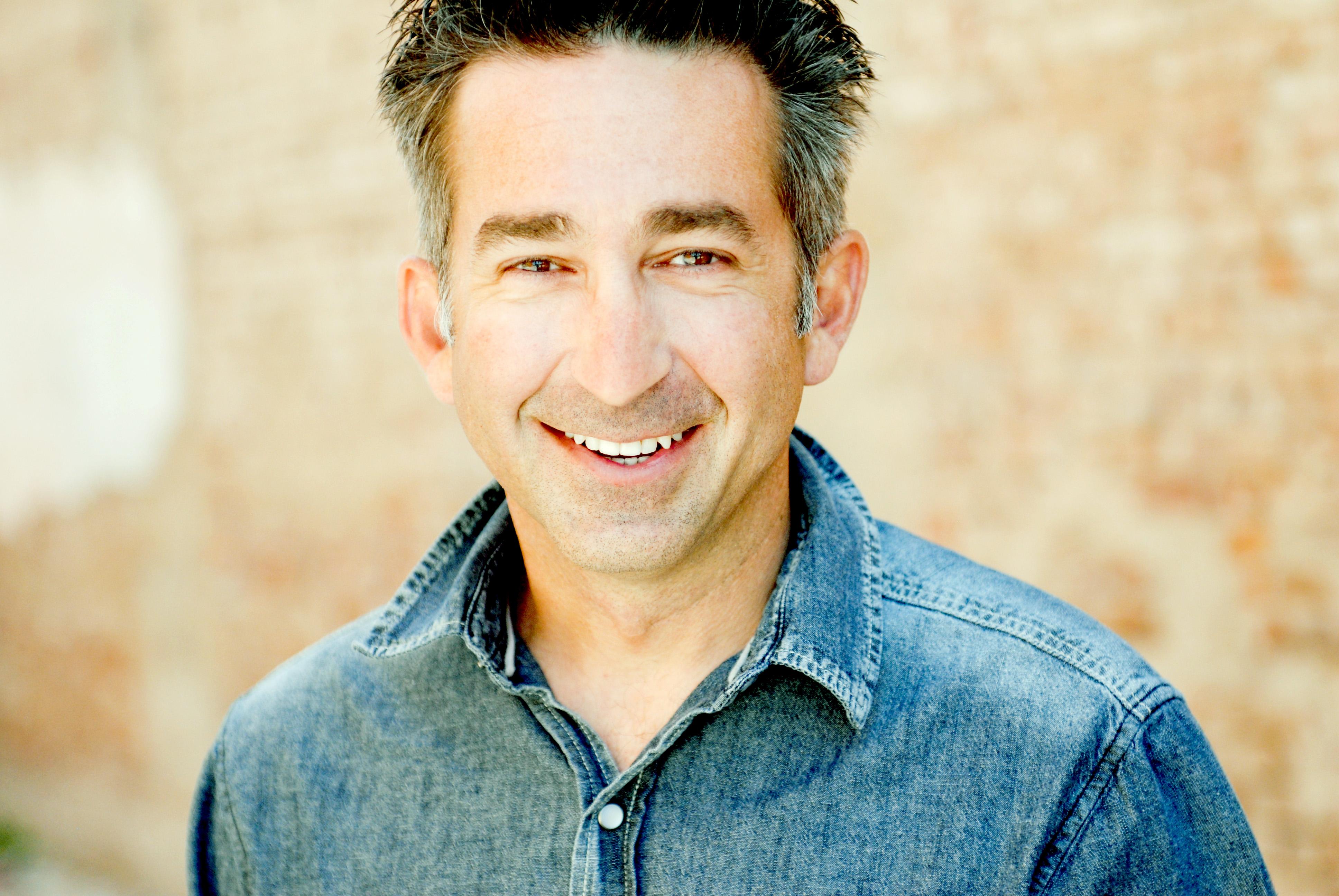 actor Jason Sweatt large photo