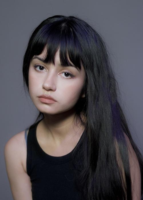 actor Krystal Garcia large photo