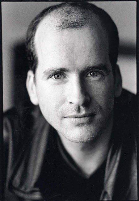 actor Tom Cleary large photo