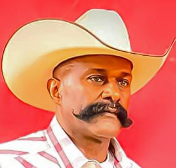 actor Ernest Marsh large photo