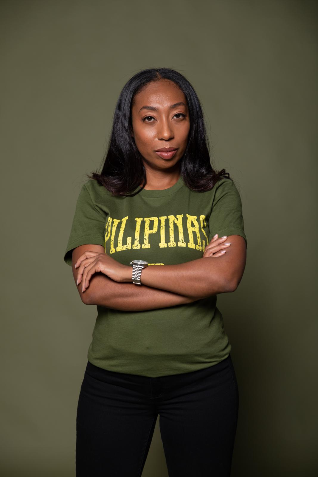 actor Lindsay Castillo large photo