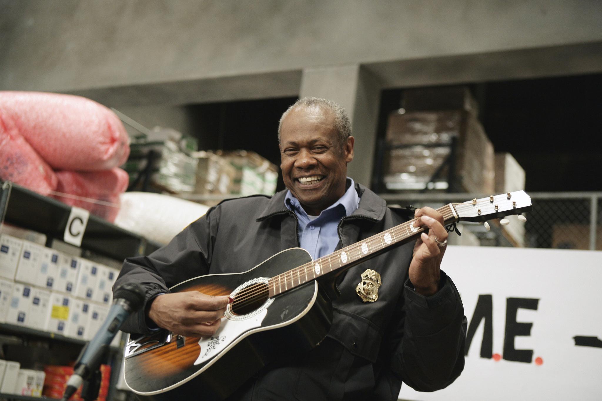 actor Hugh Dane large photo