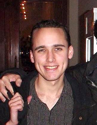 actor Adrian Lamo large photo