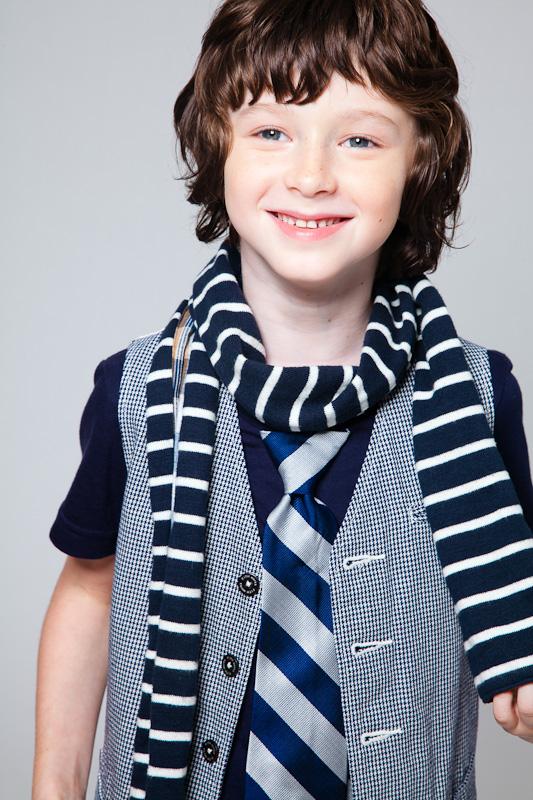 actor Sammy Jack large photo