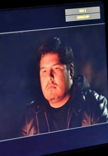 actor Bradley Trudeau large photo