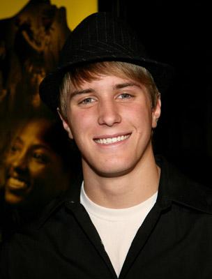 actor Shawn Carter large photo