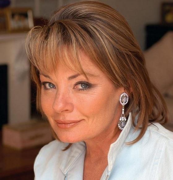 actor Paula Duncan large photo