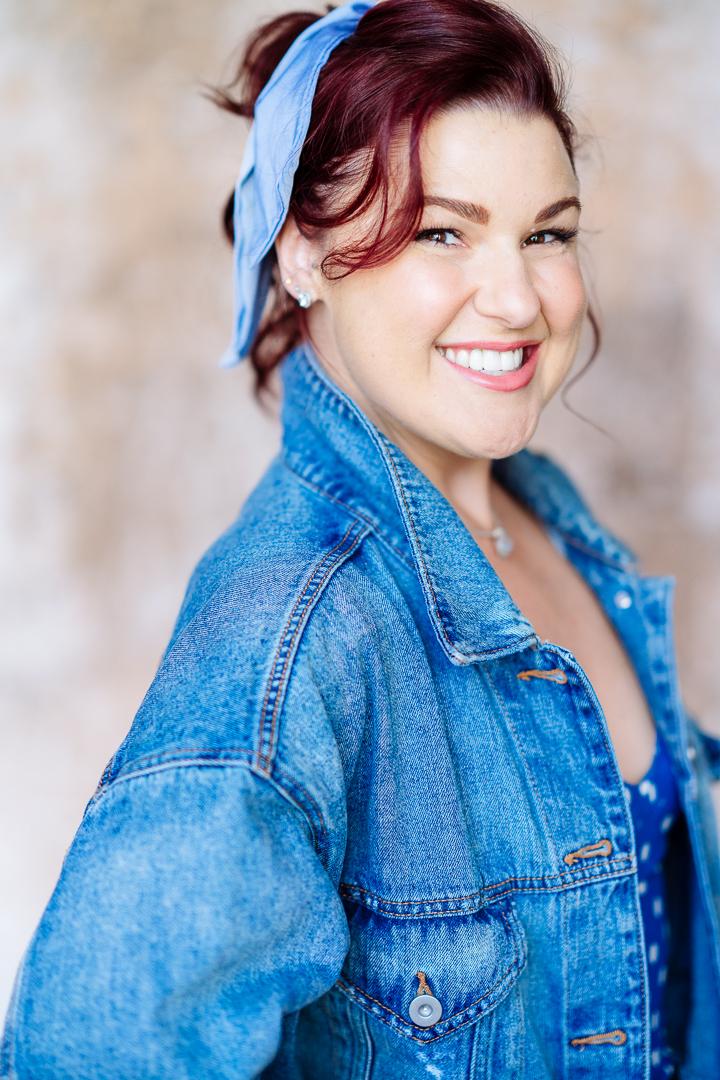 actor Danielle Gatto large photo