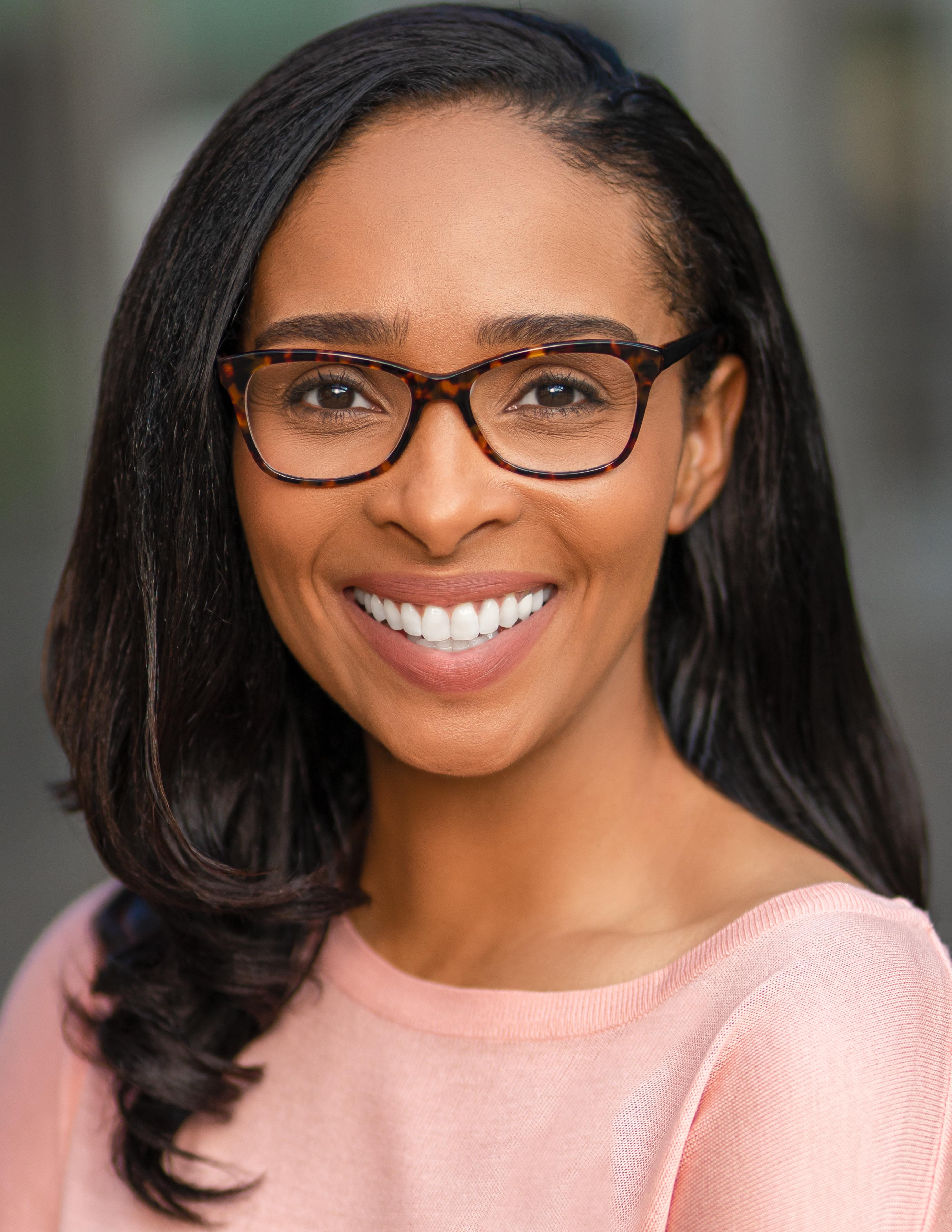 actor DeAna Davis large photo