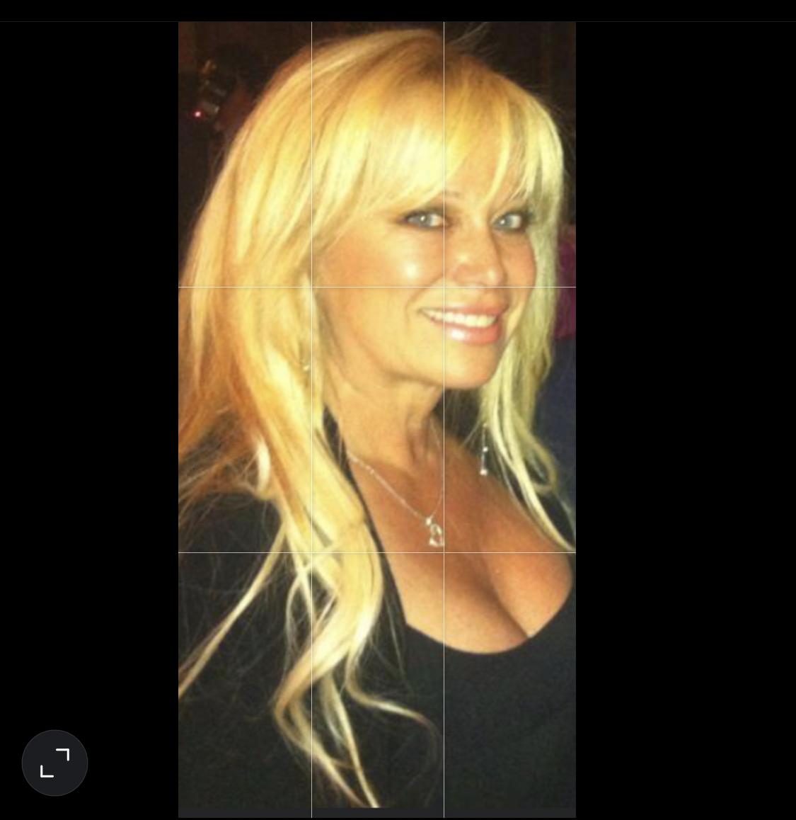 actor Gloria Kisel large photo