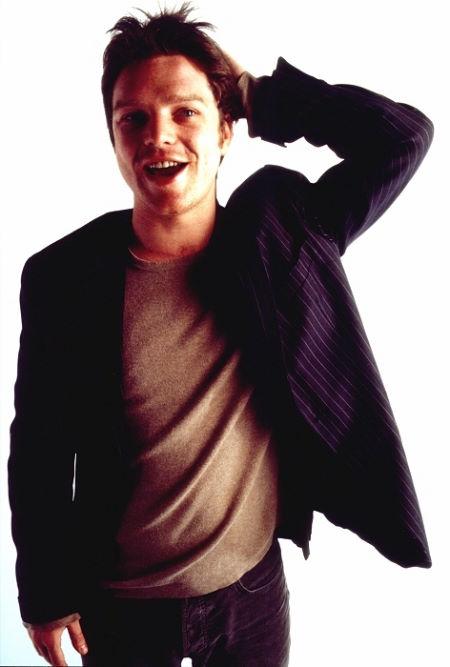 actor Rhys Thomas large photo