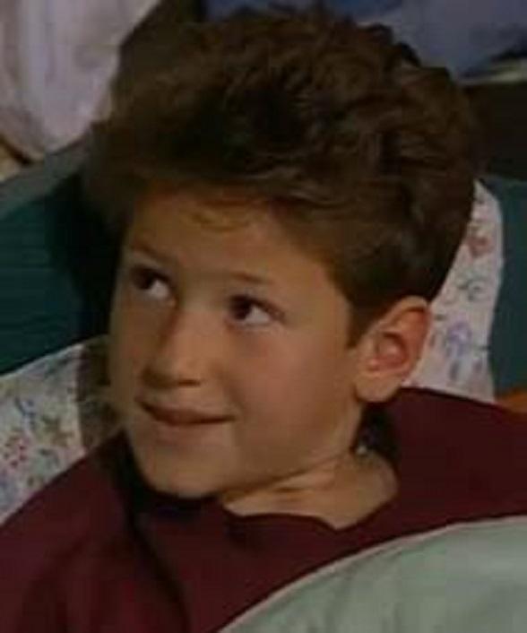 actor Yorgos Kavgalakis large photo